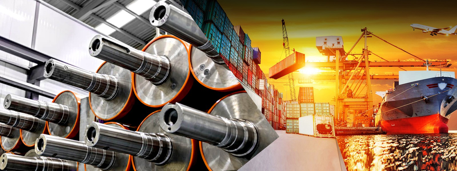 Rolls are made by latest technology of centrifugal casting, thus can ensure desired quality of grades/microstructure and hardness at different layers.
View More