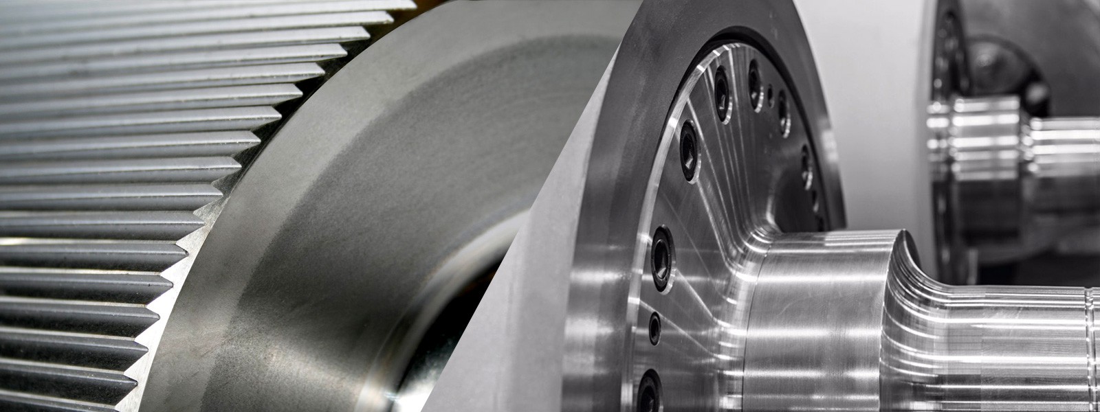 Manufacturing base has full set equipments of melting, casting, forging, heating treatment, testing, machining etc., and can produce various rolls at cusotmer's demand.
View More